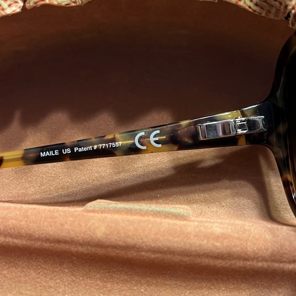 Maui Jim Sunglasses - Picture 10 of 14